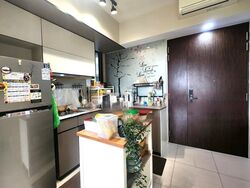 d'Nest (D18), Condominium #479902101
